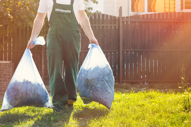 Recycling Services for Junk in Lakewood, CO